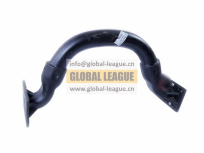 Tubular crossbeam assembly   DZ96259510399