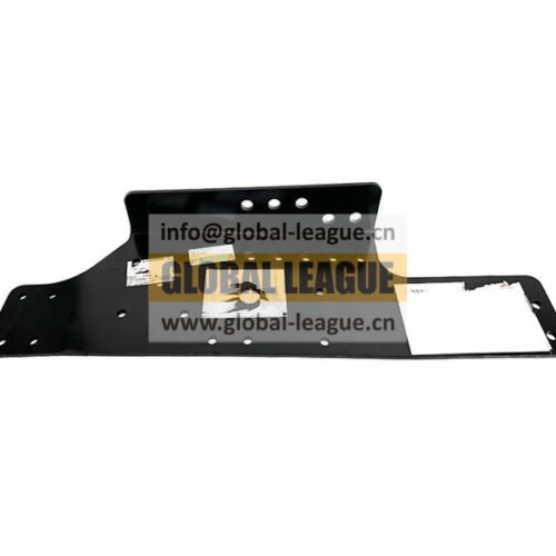 Left External Reinforcement Plate  DZ96259516393