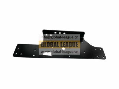 DZ96259516394 Right External Reinforcement Plate DZ96259516394