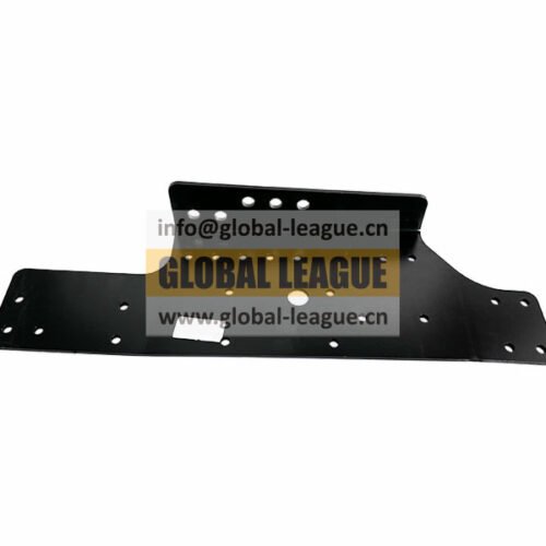 Right External Reinforcement Plate  DZ96259516394