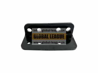 DZ96259516395 Left Support Plate Connection Board DZ96259516395