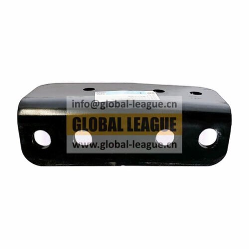 Support plate right connection plate  DZ96259516396