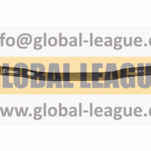 Rear leaf spring assembly  DZ9625952045904