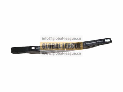 Rear Leaf Spring Assembly  DZ96259520556