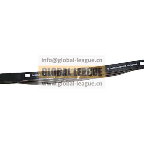 Rear Leaf Spring Assembly  DZ96259520556