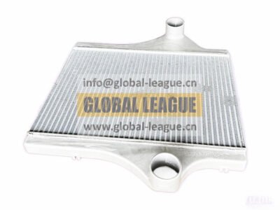 DZ96259531033 Intercooler assembly DZ96259531033