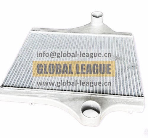 DZ96259531033 Intercooler assembly DZ96259531033