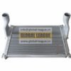 DZ96259531071 Intercooler assembly DZ96259531071