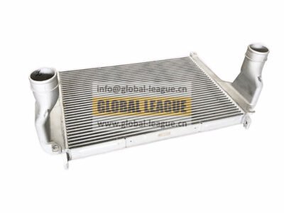 Intercooler assembly  DZ96259531074