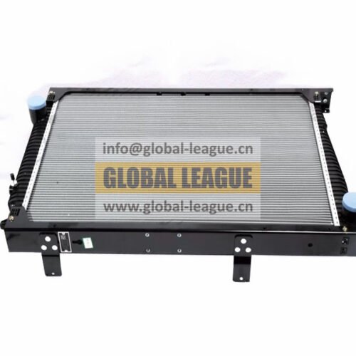 Radiator assembly  DZ96259532030