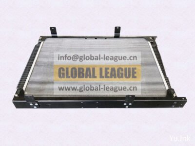 Radiator assembly  DZ96259532035