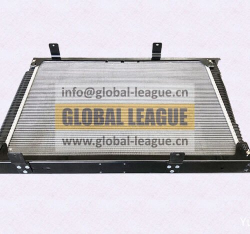 Radiator assembly  DZ96259532035