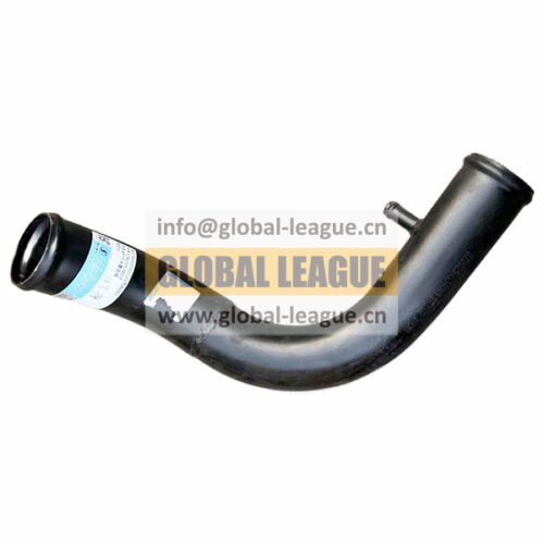 WP7 drain pipe assembly sleeve  DZ96259534019