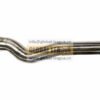 DZ96259534095 Intercooler outlet pipe DZ96259534095