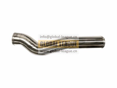DZ96259534095 Intercooler outlet pipe DZ96259534095