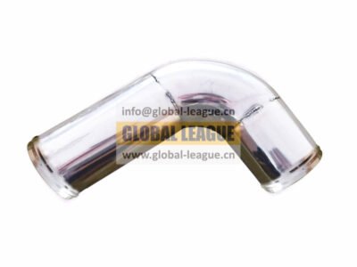 Middle cooler outlet steel pipe  DZ96259534130