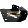 Left bracket of protection grid  DZ96259538217