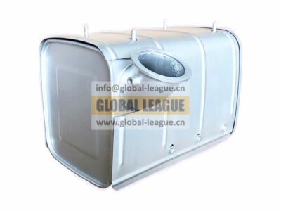 Muffler assembly  DZ96259540057A