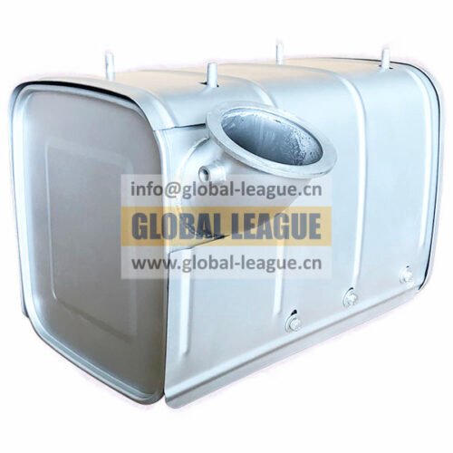 Muffler assembly  DZ96259540057A