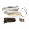 DZ96259546770-B1 Insulation layer repair kit_front end DZ96259546770-B1