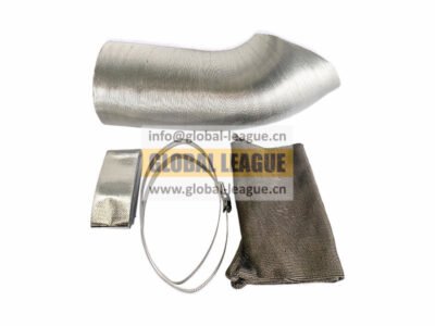 Insulation layer repair kit_rear end  DZ96259546770-B2