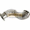 DZ96259546836 Exhaust pipe assembly (1) DZ96259546836