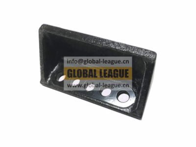 DZ96259590015 Right bracket DZ96259590015