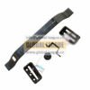 Leaf spring crossbeam   DZ96259590072
