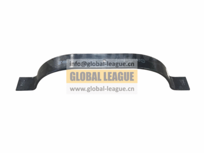 DZ96259590083 Leaf spring cross member DZ96259590083