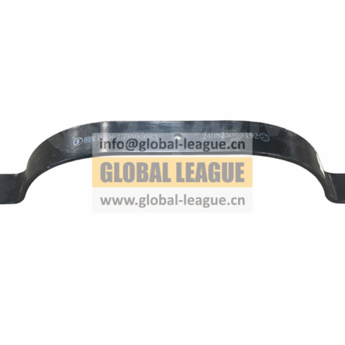 DZ96259590083 Leaf spring cross member DZ96259590083