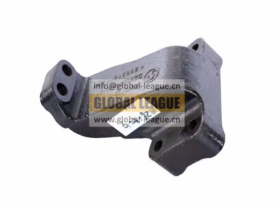 Engine left front support  DZ96259590157
