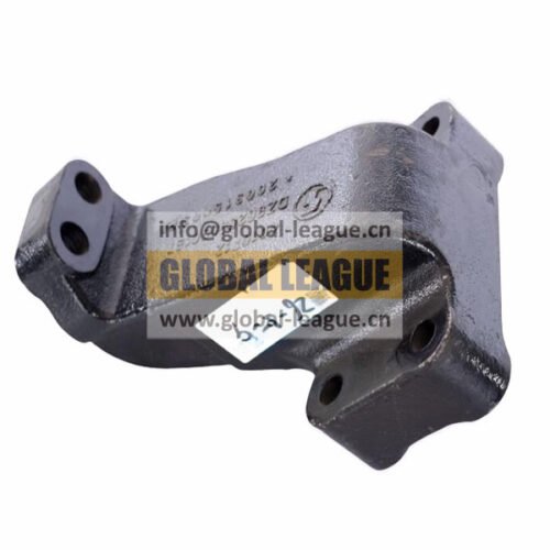 DZ96259590157 Engine left front support DZ96259590157