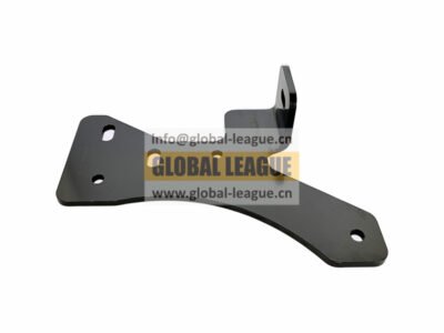 DZ96259621256 Right bumper mounting bracket DZ96259621256