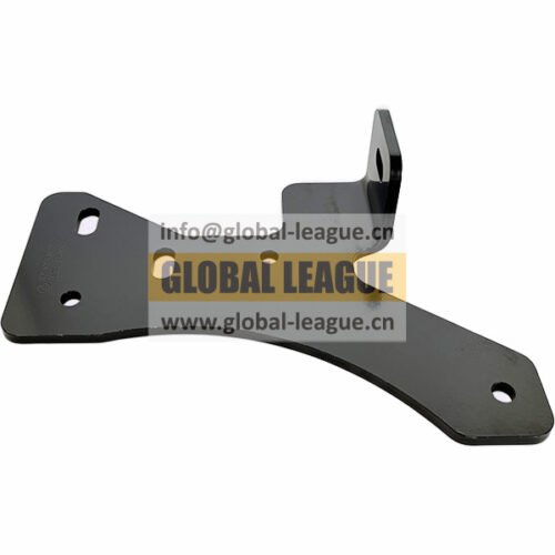 DZ96259621256 Right bumper mounting bracket DZ96259621256