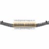 Front leaf spring assembly (left)  DZ96259690005