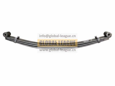 Front leaf spring assembly (left)  DZ96259690005