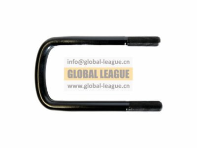 Front leaf spring U-bolt  DZ96259690013