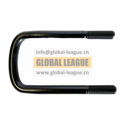 DZ96259690013 Front leaf spring U-bolt DZ96259690013