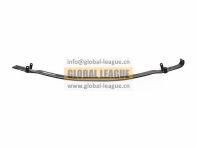 Front Spring Second Leaf  DZ9625969017202