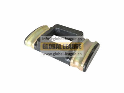 Spring Pressure Plate Assembly (Nylon)  DZ96259690401