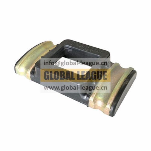 DZ96259690401 Spring Pressure Plate Assembly (Nylon) DZ96259690401