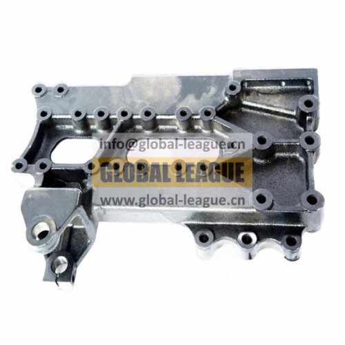 Left forward beam  DZ96259800031