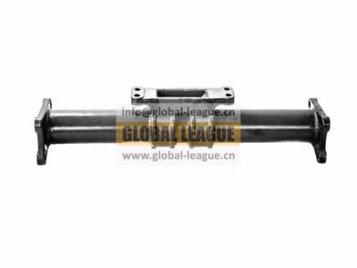 Beam assembly  DZ96259800033