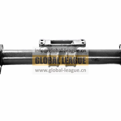 Beam assembly  DZ96259800033