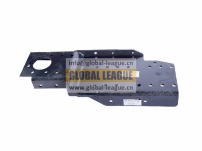 Front bracket assembly (left)  DZ96259800119