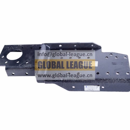 Front bracket assembly (left)  DZ96259800119