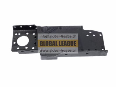 Front bracket assembly (right)  DZ96259800120