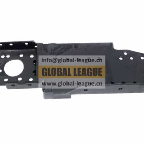 Front bracket assembly (right)  DZ96259800120