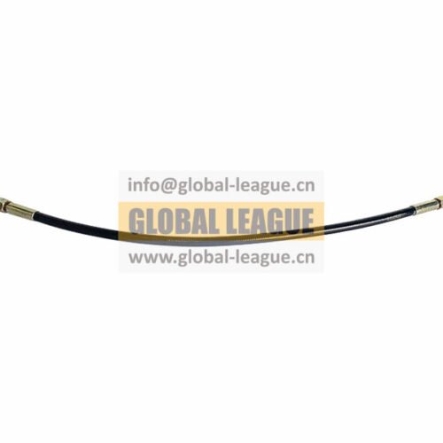 High-pressure hose_I_550  DZ96259820125