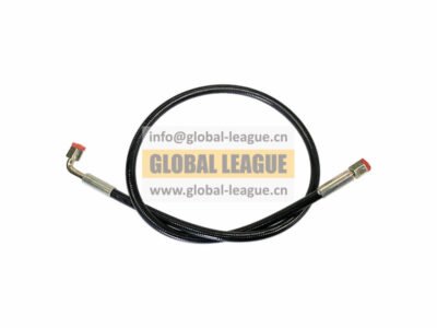 DZ96259820150 High-Pressure Hose DZ96259820150